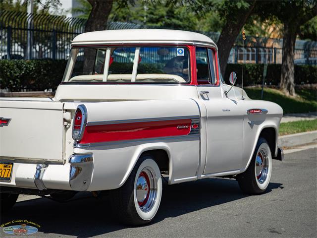 1956 Chevrolet Cameo (CC-2094474) for sale in Torrance, California