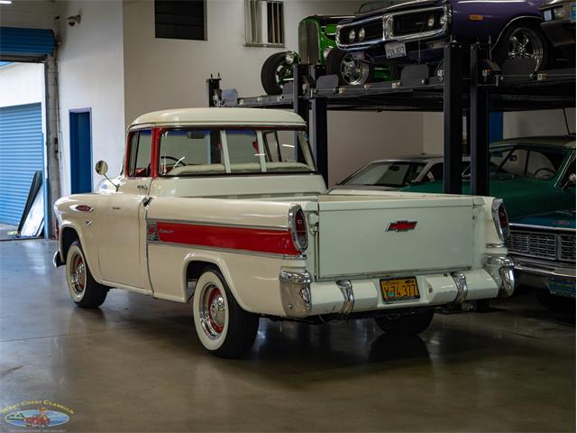 1956 Chevrolet Cameo (CC-2094474) for sale in Torrance, California
