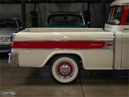 1956 Chevrolet Cameo (CC-2094474) for sale in Torrance, California