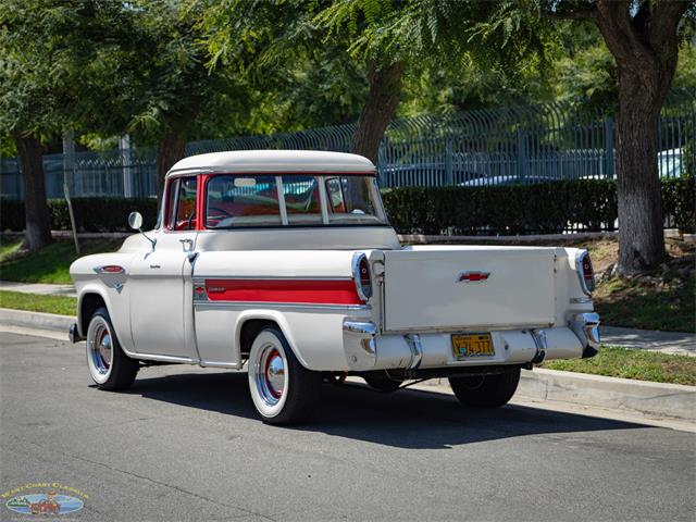 1956 Chevrolet Cameo (CC-2094474) for sale in Torrance, California
