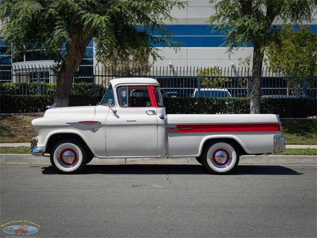 1956 Chevrolet Cameo (CC-2094474) for sale in Torrance, California