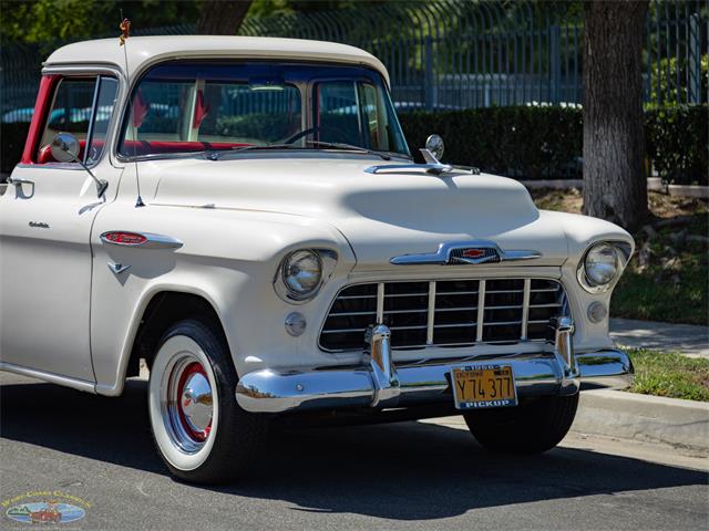 1956 Chevrolet Cameo (CC-2094474) for sale in Torrance, California