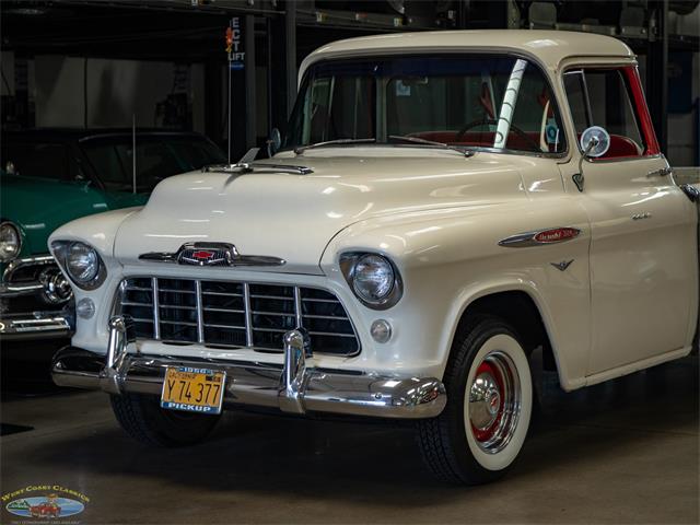 1956 Chevrolet Cameo (CC-2094474) for sale in Torrance, California