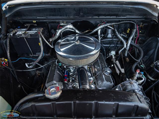 1956 Chevrolet Cameo (CC-2094474) for sale in Torrance, California
