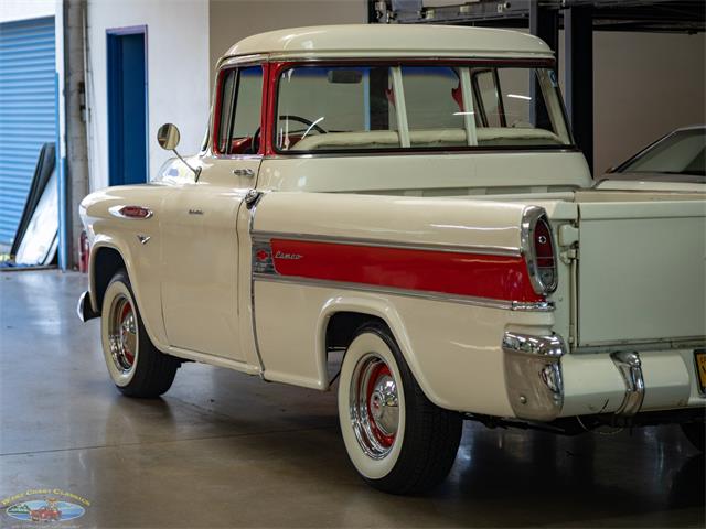 1956 Chevrolet Cameo (CC-2094474) for sale in Torrance, California