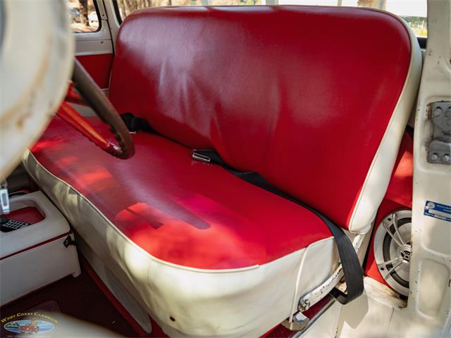 1956 Chevrolet Cameo (CC-2094474) for sale in Torrance, California