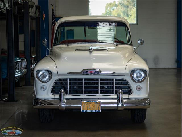 1956 Chevrolet Cameo (CC-2094474) for sale in Torrance, California