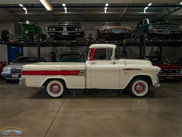 1956 Chevrolet Cameo (CC-2094474) for sale in Torrance, California
