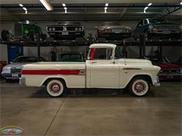 1956 Chevrolet Cameo (CC-2094474) for sale in Torrance, California