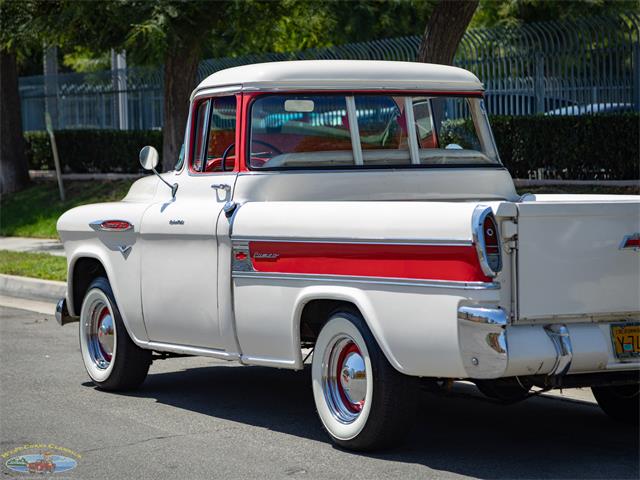 1956 Chevrolet Cameo (CC-2094474) for sale in Torrance, California