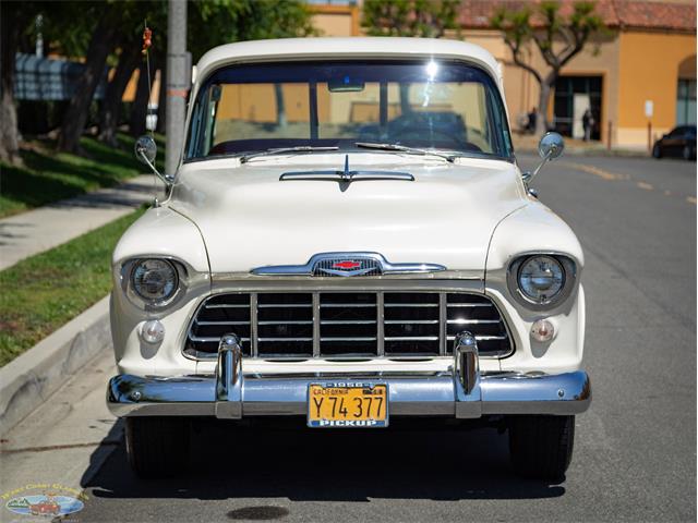 1956 Chevrolet Cameo (CC-2094474) for sale in Torrance, California