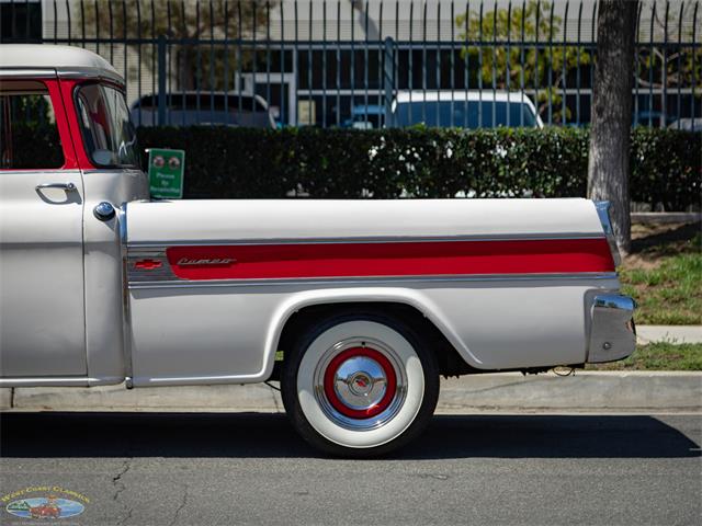 1956 Chevrolet Cameo (CC-2094474) for sale in Torrance, California