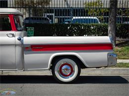 1956 Chevrolet Cameo (CC-2094474) for sale in Torrance, California