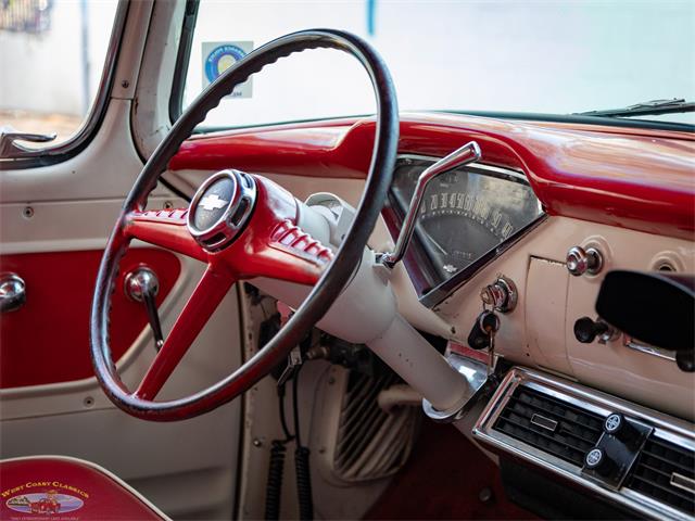 1956 Chevrolet Cameo (CC-2094474) for sale in Torrance, California
