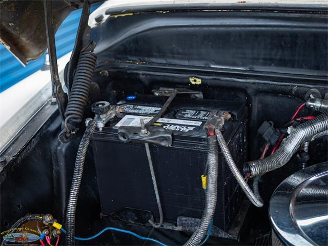 1956 Chevrolet Cameo (CC-2094474) for sale in Torrance, California