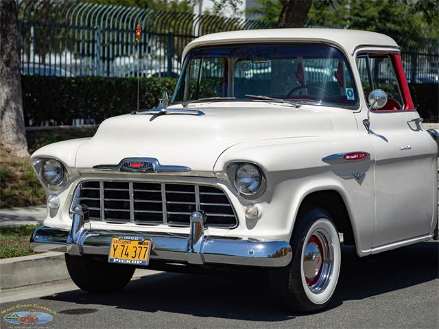 1956 Chevrolet Cameo (CC-2094474) for sale in Torrance, California