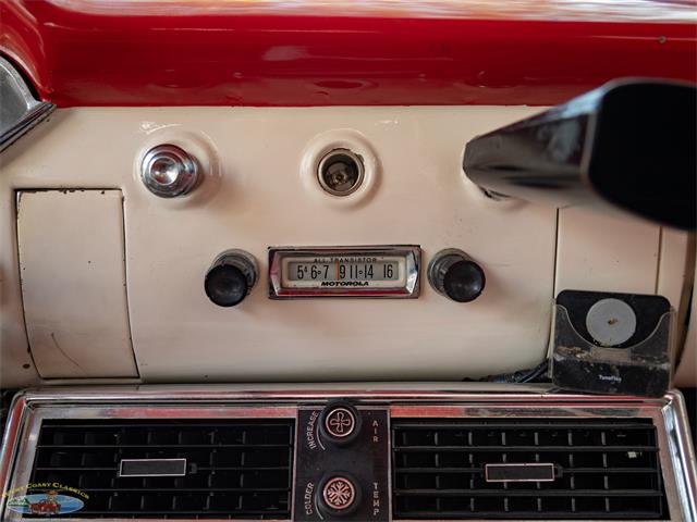 1956 Chevrolet Cameo (CC-2094474) for sale in Torrance, California