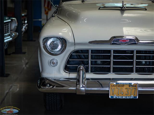 1956 Chevrolet Cameo (CC-2094474) for sale in Torrance, California