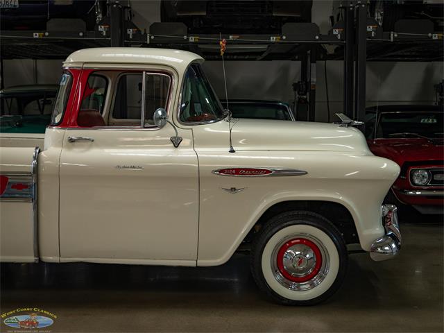 1956 Chevrolet Cameo (CC-2094474) for sale in Torrance, California
