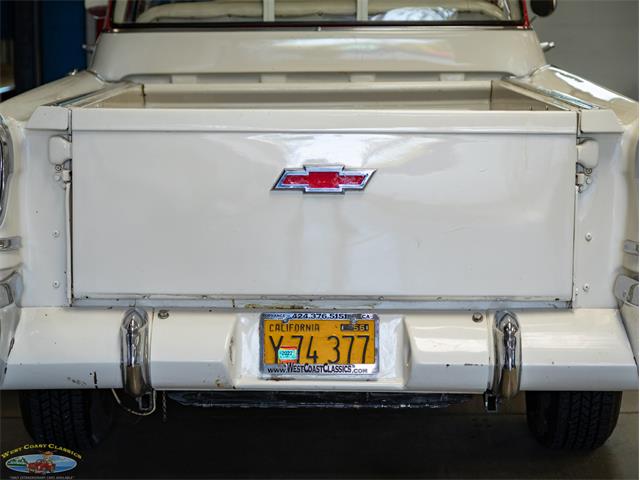 1956 Chevrolet Cameo (CC-2094474) for sale in Torrance, California