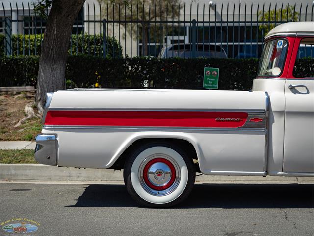 1956 Chevrolet Cameo (CC-2094474) for sale in Torrance, California