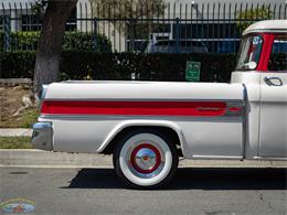 1956 Chevrolet Cameo (CC-2094474) for sale in Torrance, California