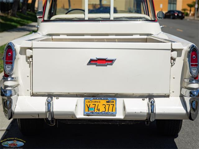 1956 Chevrolet Cameo (CC-2094474) for sale in Torrance, California