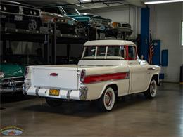 1956 Chevrolet Cameo (CC-2094474) for sale in Torrance, California
