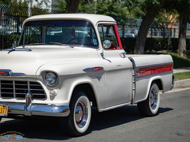 1956 Chevrolet Cameo (CC-2094474) for sale in Torrance, California