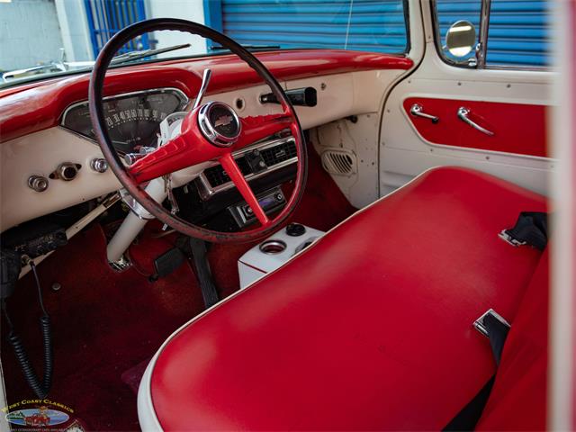 1956 Chevrolet Cameo (CC-2094474) for sale in Torrance, California