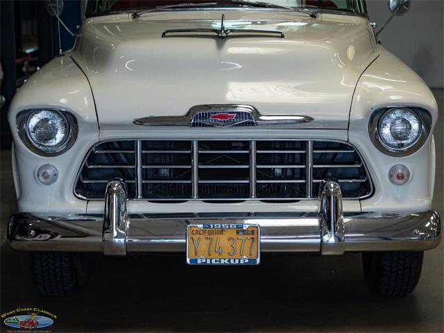 1956 Chevrolet Cameo (CC-2094474) for sale in Torrance, California