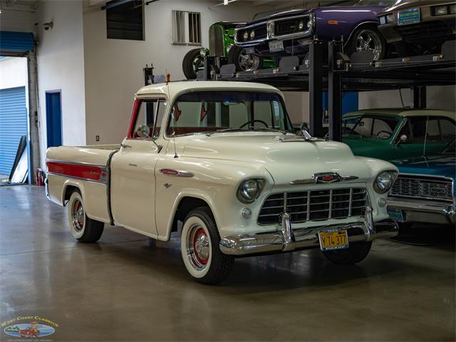 1956 Chevrolet Cameo (CC-2094474) for sale in Torrance, California