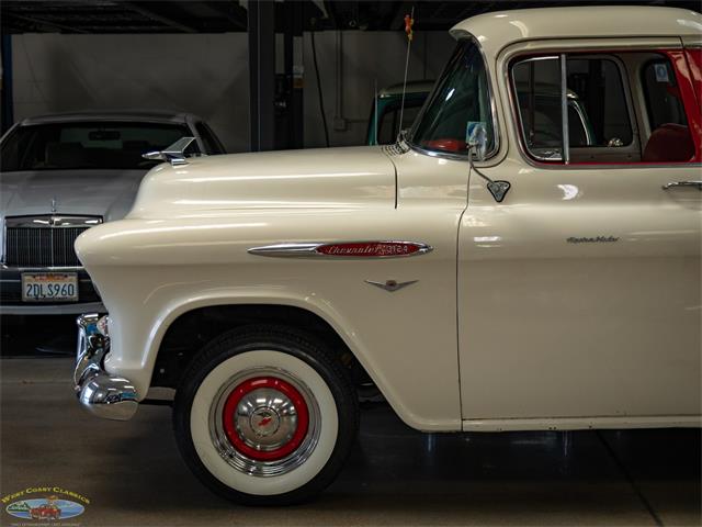1956 Chevrolet Cameo (CC-2094474) for sale in Torrance, California
