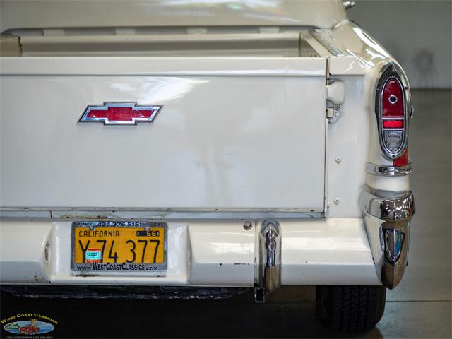1956 Chevrolet Cameo (CC-2094474) for sale in Torrance, California