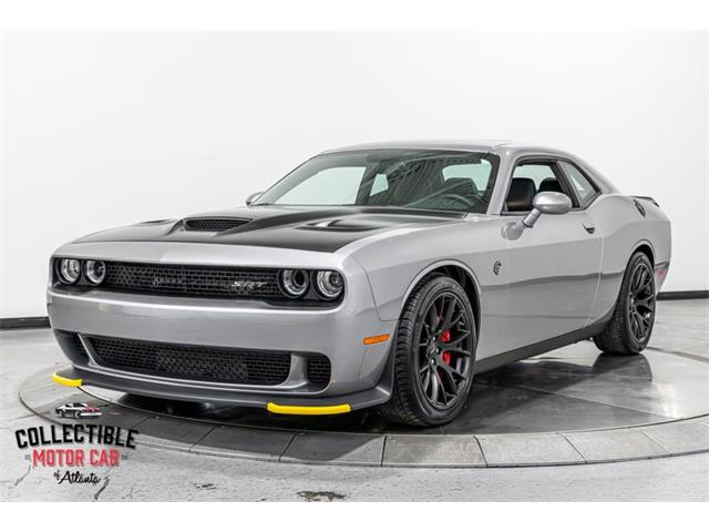 2016 Dodge Challenger (CC-2094475) for sale in Marietta, Georgia