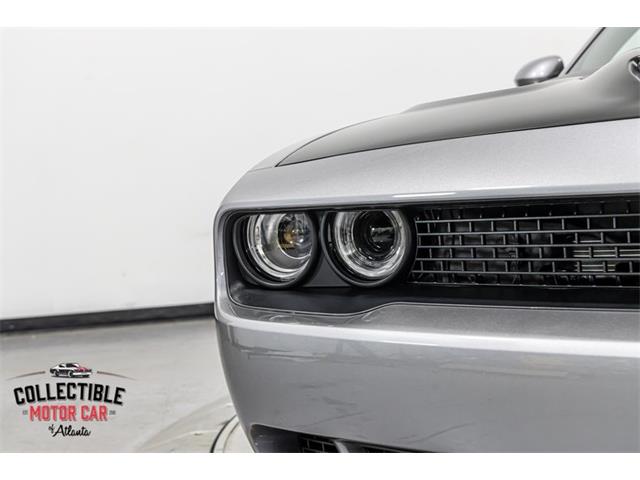 2016 Dodge Challenger (CC-2094475) for sale in Marietta, Georgia