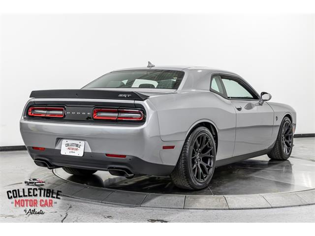 2016 Dodge Challenger (CC-2094475) for sale in Marietta, Georgia
