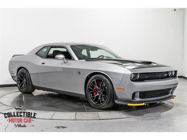 2016 Dodge Challenger (CC-2094475) for sale in Marietta, Georgia