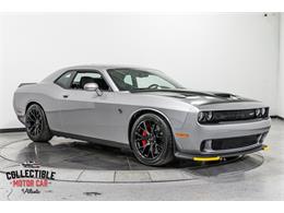 2016 Dodge Challenger (CC-2094475) for sale in Marietta, Georgia