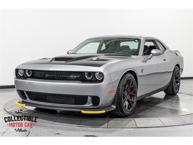 2016 Dodge Challenger (CC-2094475) for sale in Marietta, Georgia