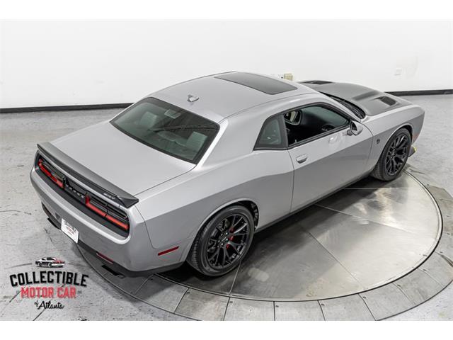 2016 Dodge Challenger (CC-2094475) for sale in Marietta, Georgia