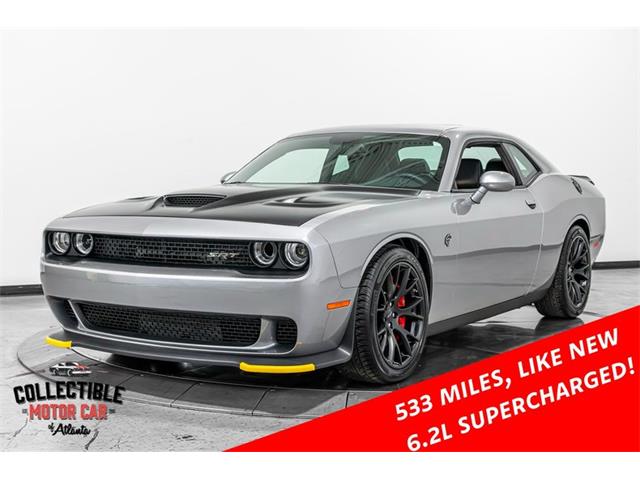 2016 Dodge Challenger (CC-2094475) for sale in Marietta, Georgia