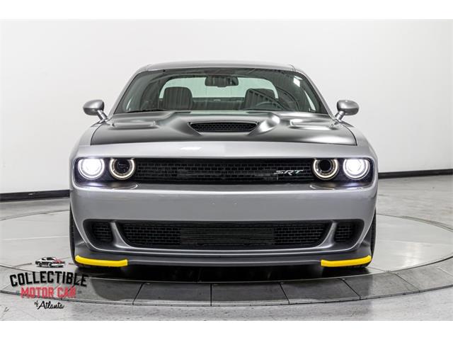2016 Dodge Challenger (CC-2094475) for sale in Marietta, Georgia