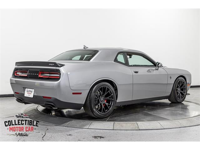2016 Dodge Challenger (CC-2094475) for sale in Marietta, Georgia