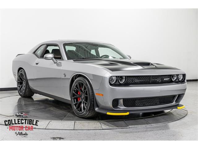 2016 Dodge Challenger (CC-2094475) for sale in Marietta, Georgia
