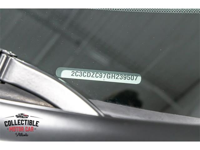 2016 Dodge Challenger (CC-2094475) for sale in Marietta, Georgia
