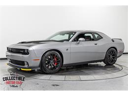 2016 Dodge Challenger (CC-2094475) for sale in Marietta, Georgia