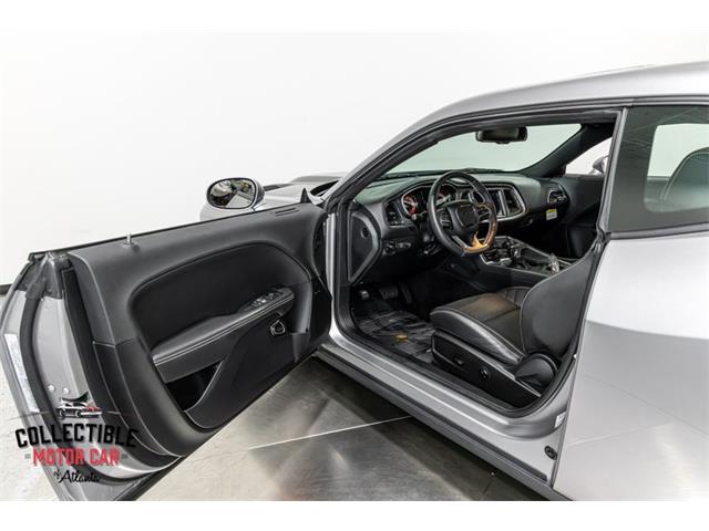 2016 Dodge Challenger (CC-2094475) for sale in Marietta, Georgia