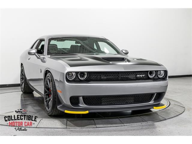 2016 Dodge Challenger (CC-2094475) for sale in Marietta, Georgia