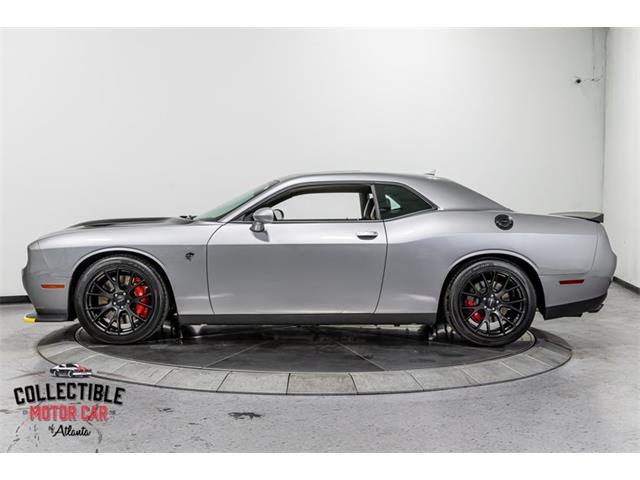 2016 Dodge Challenger (CC-2094475) for sale in Marietta, Georgia